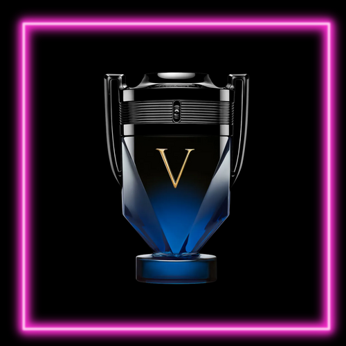 Paco Rabanne Invictus dostawca