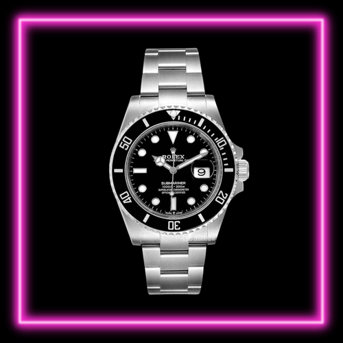 Rolex Submariner dostawca