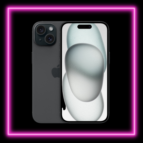 iPhone 15 dostawca