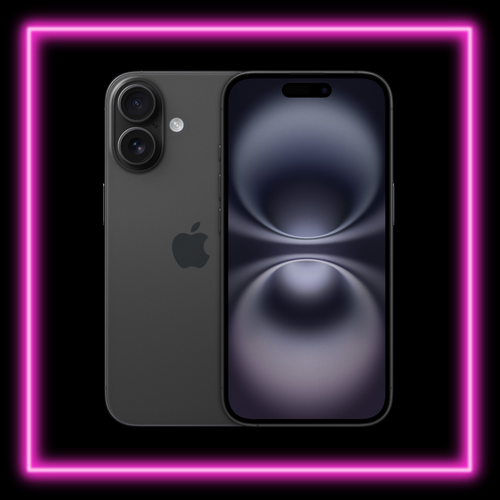 iPhone 16 dostawca