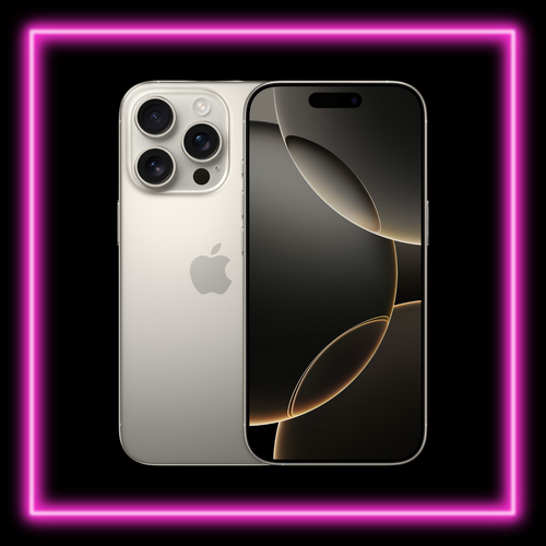 iPhone 16 Pro dostawca