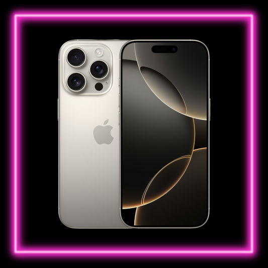 iPhone 16 Pro dostawca