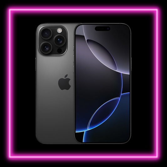 iPhone 16 Pro Max dostawca