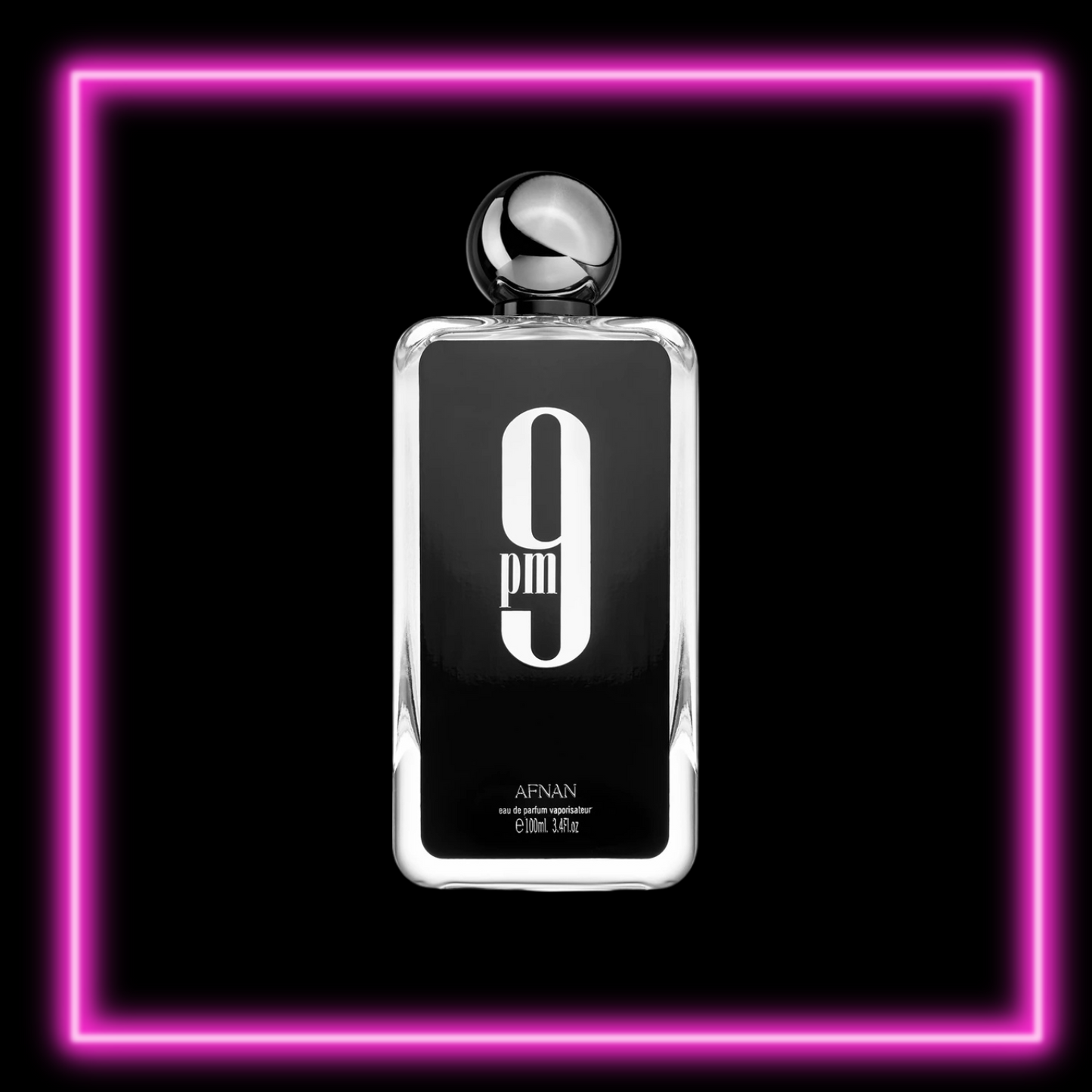 Perfumy 9PM dostawca