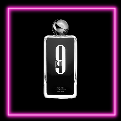 Perfumy 9PM dostawca