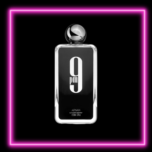 Perfumy 9PM dostawca