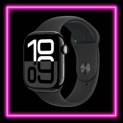 Apple Watch dostawca