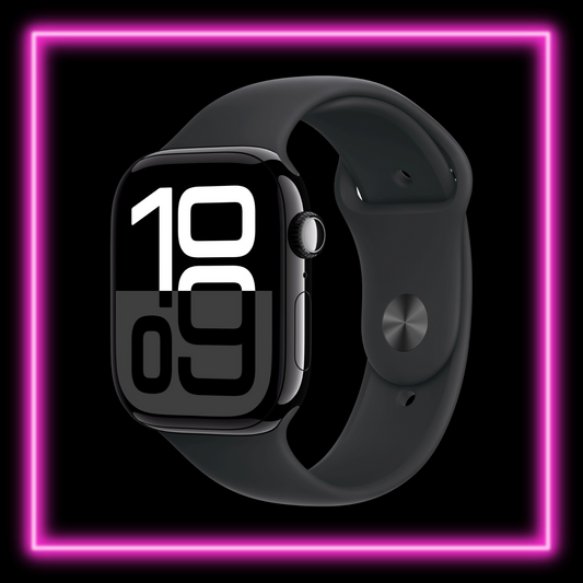 Apple Watch dostawca