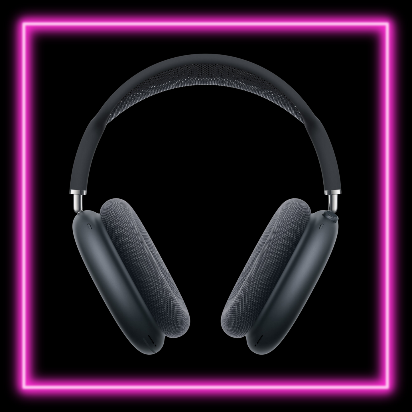 Airpods MAX dostawca