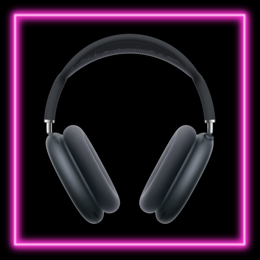 Airpods MAX dostawca