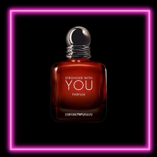 Armani Stronger With You Intense dostawca