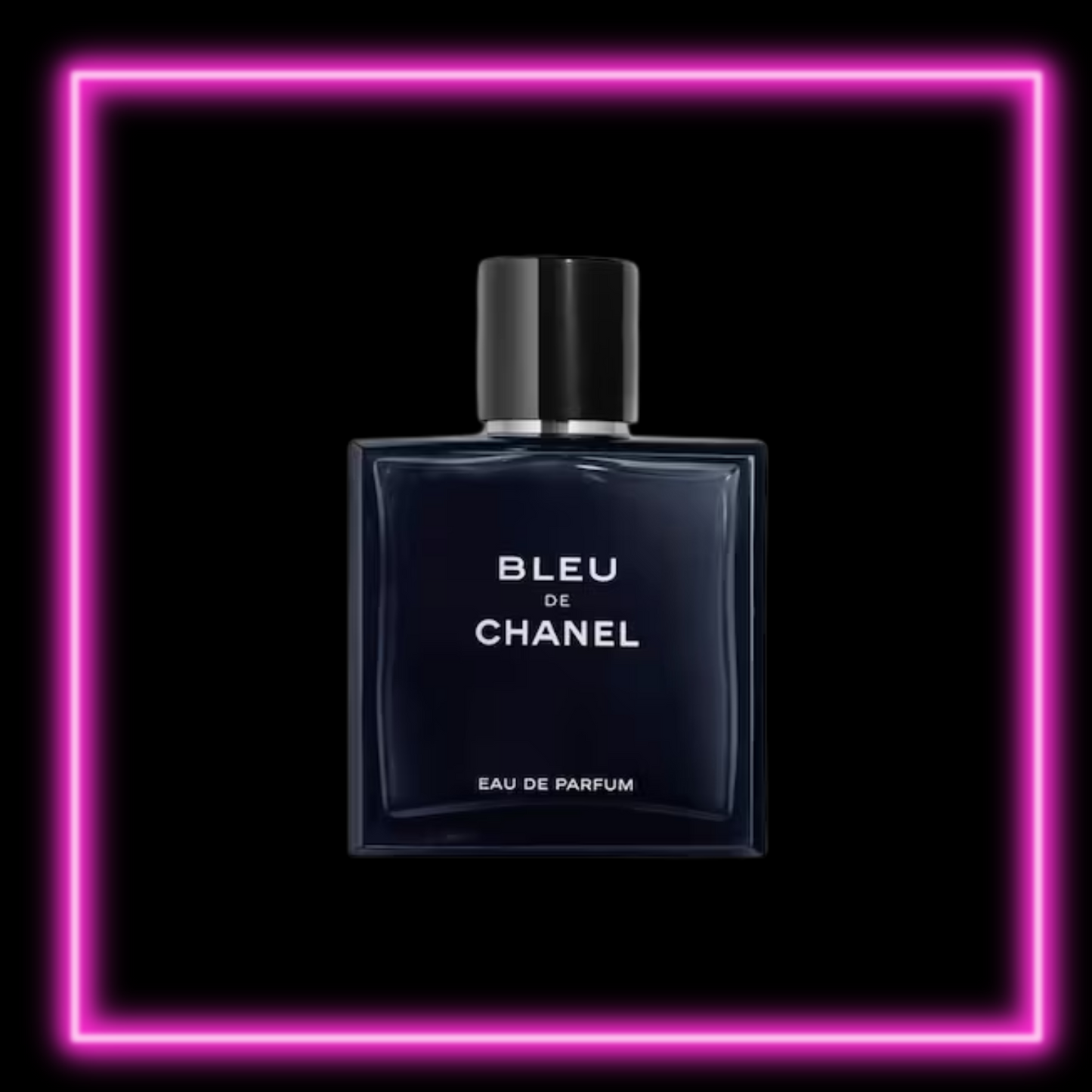 Chanel Blue De dostawca