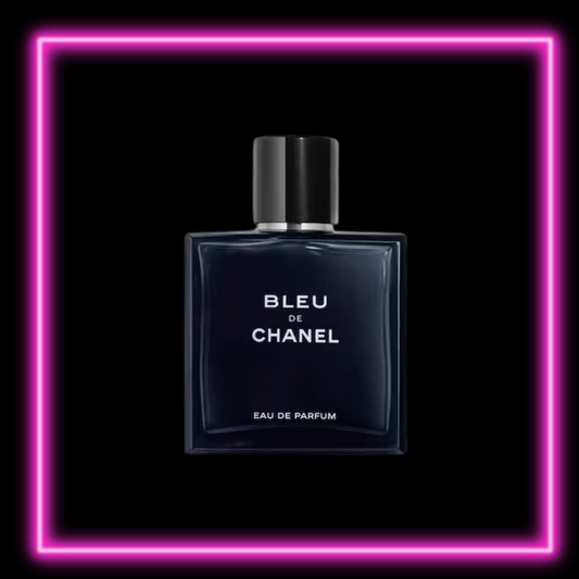 Chanel Blue De dostawca