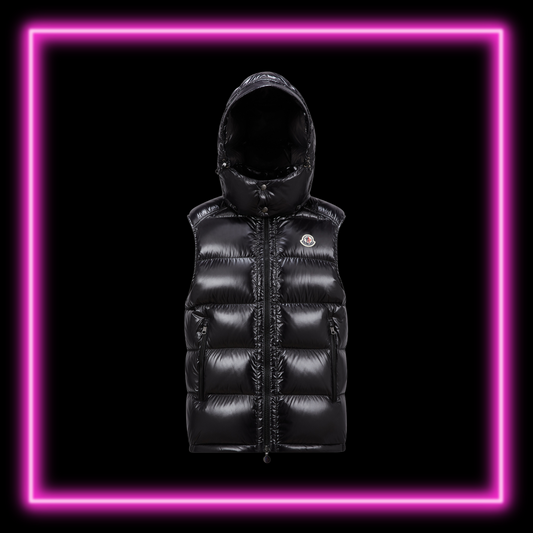 Moncler Bormes Vest dostawca