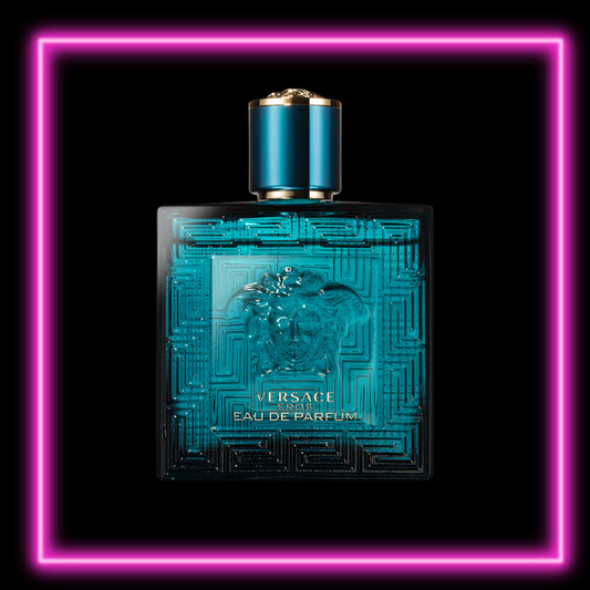 Versace Eros dostawca