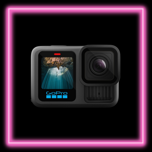 GoPro HERO 13 Dostawca