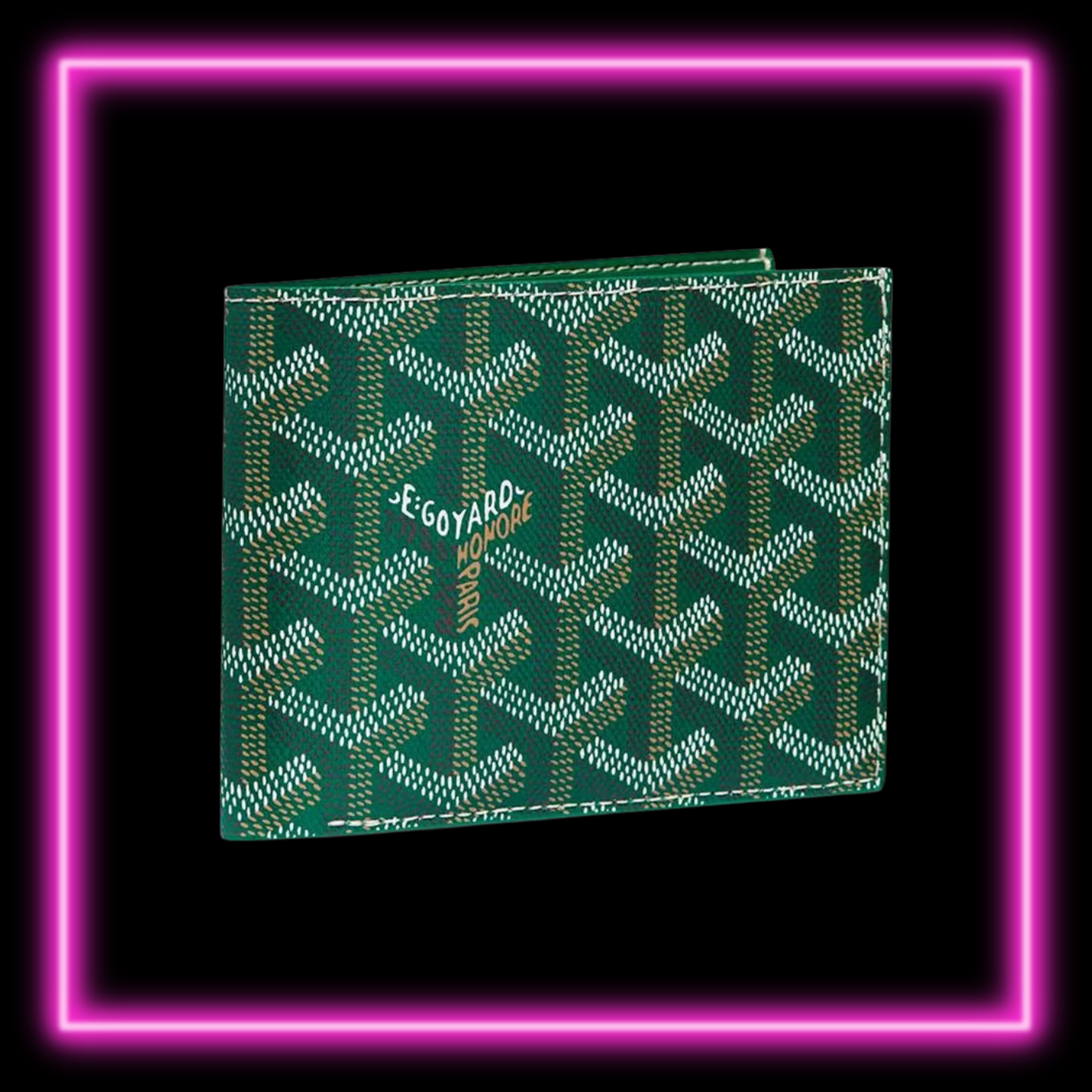 Goyard wallet dostawca