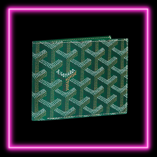 Goyard wallet dostawca