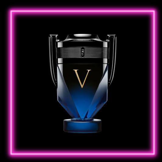 Paco Rabanne Invictus dostawca