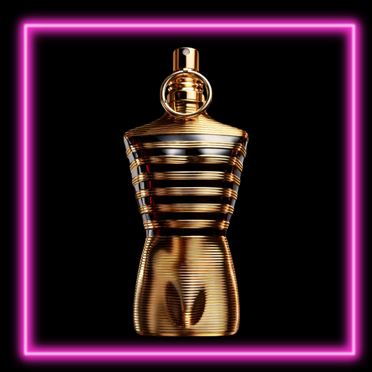 Jean Paul Gaultier Le Male dostawca