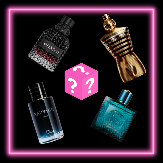 Losowy perfum dostawca