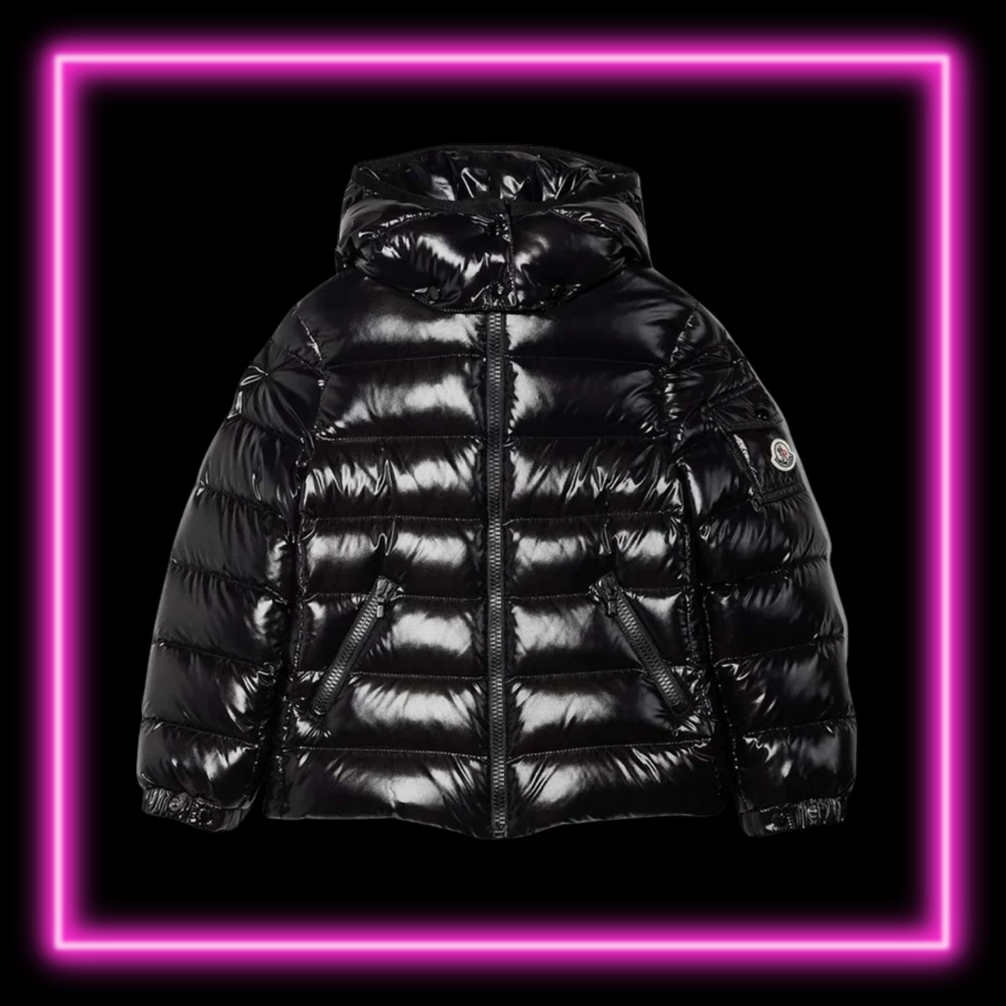 Moncler Maya dostawca