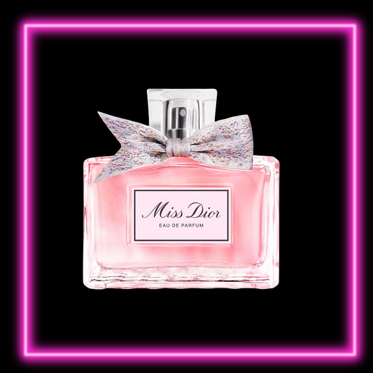 Miss Dior dostawca