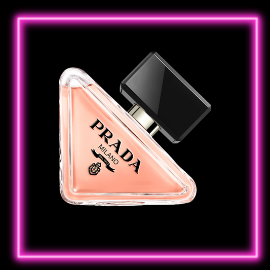 Prada Paradoxe dostawca