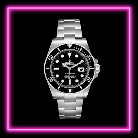 Rolex Submariner dostawca