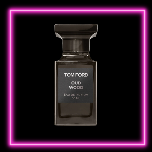 Tom Ford dostawca