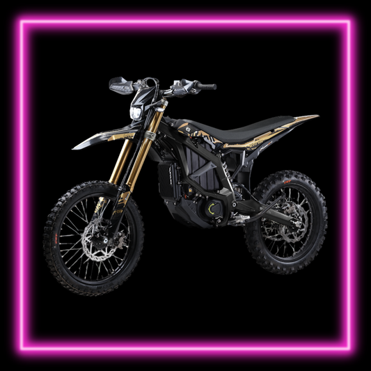 Surron Ultra Bee 2025 dostawca